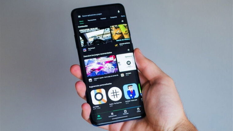 Vous n'avez probablement jamais utilisé cette fonction du Play Store, mais elle était précieuse. Elle sera bientôt supprimée 1 Possiblement jamais utilisé cette fonction de Play Store, mais elle était utile. Dans peu de temps, elle sera supprimée