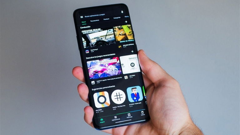 Vous n'avez probablement jamais utilisé cette fonction du Play Store, mais elle était précieuse. Elle sera bientôt supprimée 2 Possiblement jamais utilisé cette fonction de Play Store, mais elle était utile. Dans peu de temps, elle sera supprimée