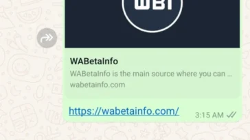 WhatsApp dévoile deux nouvelles fonctionnalités pour devenir l'offre incontournable des messages 19 WhatsApp dévoile deux nouvelles fonctionnalités pour devenir l'offre incontournable des messages
