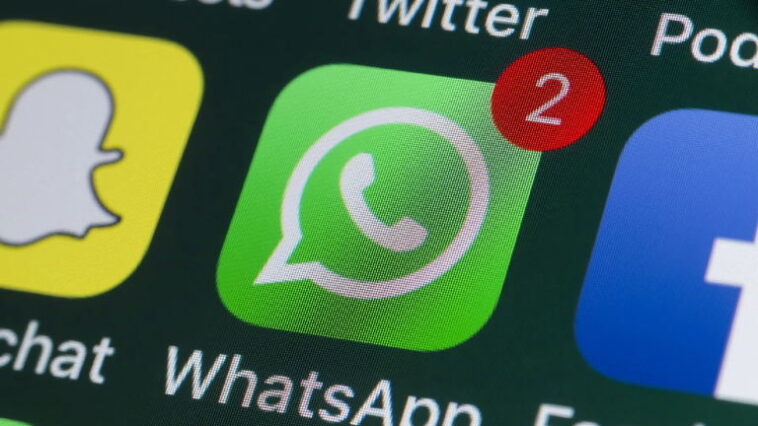 WhatsApp ne veut pas que tu ignores tes messages : sa nouvelle fonctionnalité te notifiera des messages sans réponse 1 WhatsApp ne veut pas que vous ignoriez les messages. Sa nouvelle fonctionnalité vous avertira des messages sans réponse