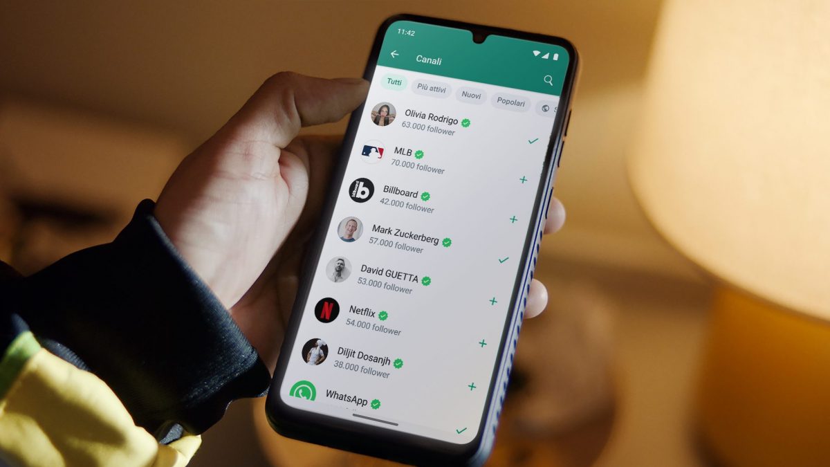 WhatsApp peut maintenant vous indiquer le meilleur moment pour envoyer un message : découvrez comment activer le compteur en ligne