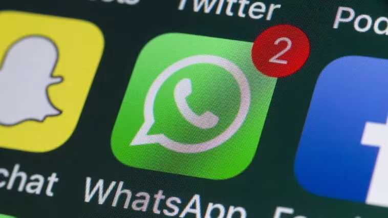 WhatsApp te permettra de mentionner tous les membres d'un groupe en un seul instant 1 WhatsApp vous permettra de mentionner tous les membres d'un groupe en un seul coup