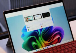 Windows 11 : Les PC avec processeurs Intel et AMD peuvent désormais tester le rappel de Microsoft