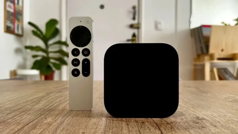 Apple dévoilera un nouveau HomePod mini et une Apple TV en 2025 ! 1 Apple Tv 2025
