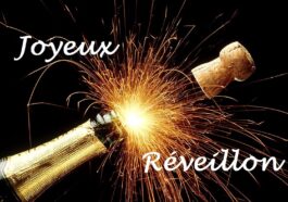 Bon réveillon et veille de Noël 2024, images et Gif amusants à envoyer le 24 décembre 70 Bon Reveillon 2024