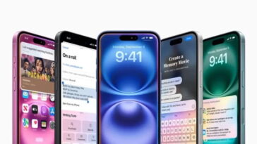 iOS 18.2.1 arrive bientôt : découvrez les nouvelles fonctionnalités qui transformeront votre iPhone 7 iOS 18.2.1 sera bientôt lancé : voici les nouveautés qui arriveront sur votre iPhone