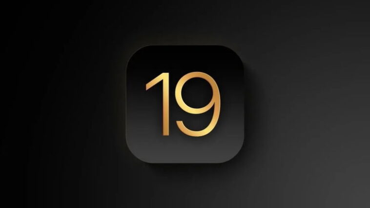 iOS 19 pourrait ressembler à iOS 18 sur un point essentiel 1 iOS 19 pourrait ressembler à iOS 18 sur un aspect fondamental