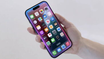 iOS débutera l'année en beauté : découvrez toutes les nouvelles fonctionnalités qui arriveront sur votre iPhone début 2025 5 iOS commencera l'année en beauté : voici toutes les fonctionnalités qui arriveront sur ton iPhone début 2025