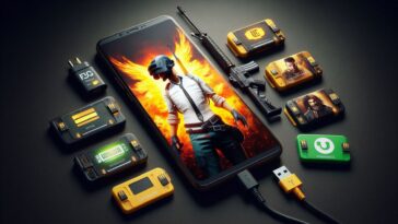 Recharge Pubg Mobile Uc, Valorant Point