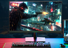 Titan Army P2510hs