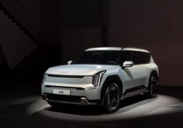 Kia Rappelle 23 000 Ev9 Craignant Que Des Sièges Ne