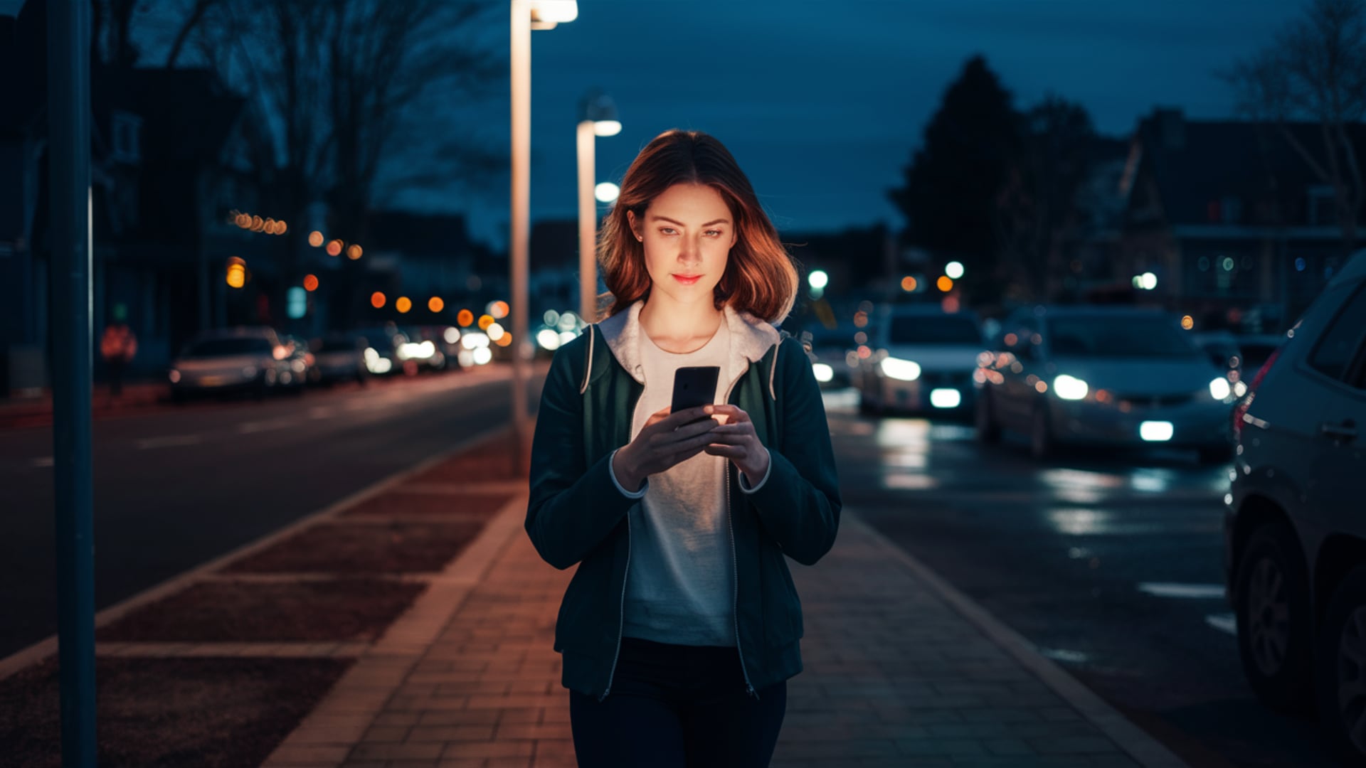Découvrez comment fonctionne la nouvelle fonctionnalité iOS "Accompagnement" 100 Découvrez comment fonctionne la nouvelle fonctionnalité iOS