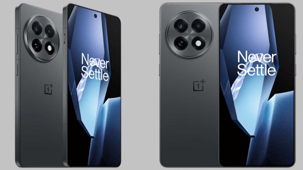 Le OnePlus 13R est officiel : découvrez les caractéristiques du smartphone qui arrive le 7 janvier 3 OnePlus 13R spécifications smartphone