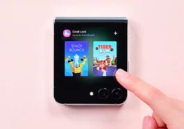 Good Lock de Samsung se déploie à l'international avec One UI 7.0 85 Good Lock de Samsung se déploie à l'international avec One UI 7.0