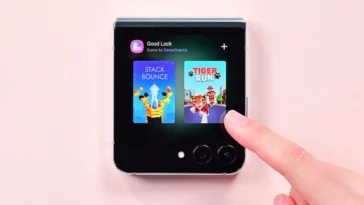 Good Lock de Samsung se déploie à l'international avec One UI 7.0 6 Good Lock de Samsung se déploie à l'international avec One UI 7.0