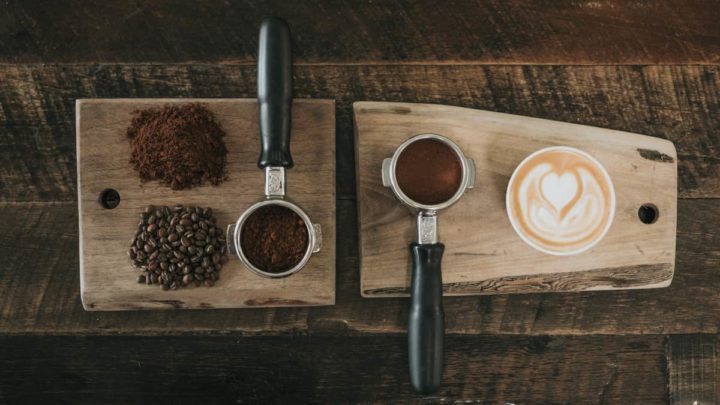 Votre café n'a même pas besoin de caféine pour vous réveiller 3 Cafeína