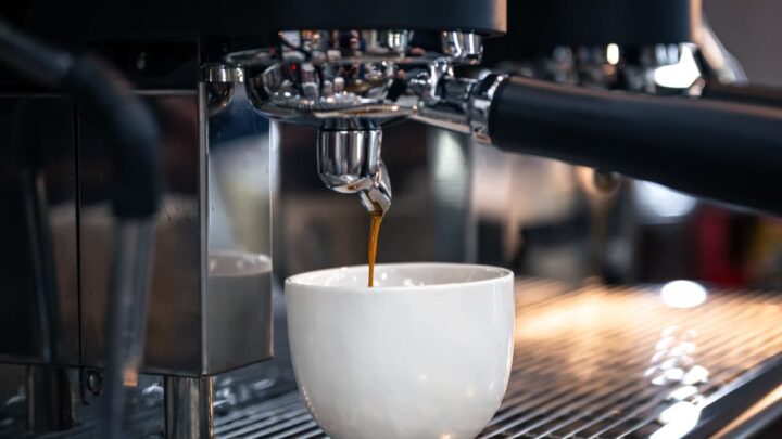 Votre café n'a même pas besoin de caféine pour vous réveiller 4 Café