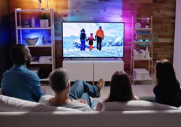 Les Américains réduisent leurs dépenses en streaming face à la fatigue et à la multitude d'options 65 Les Américains Réduisent Leurs Dépenses En Streaming Face à La