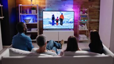 Les Américains réduisent leurs dépenses en streaming face à la fatigue et à la multitude d'options 2 Les Américains Réduisent Leurs Dépenses En Streaming Face à La