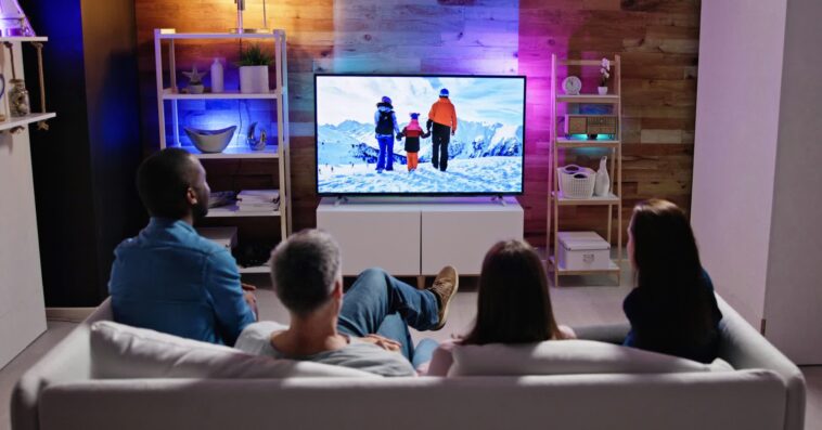 Les Américains réduisent leurs dépenses en streaming face à la fatigue et à la multitude d'options 1 Les Américains Réduisent Leurs Dépenses En Streaming Face à La