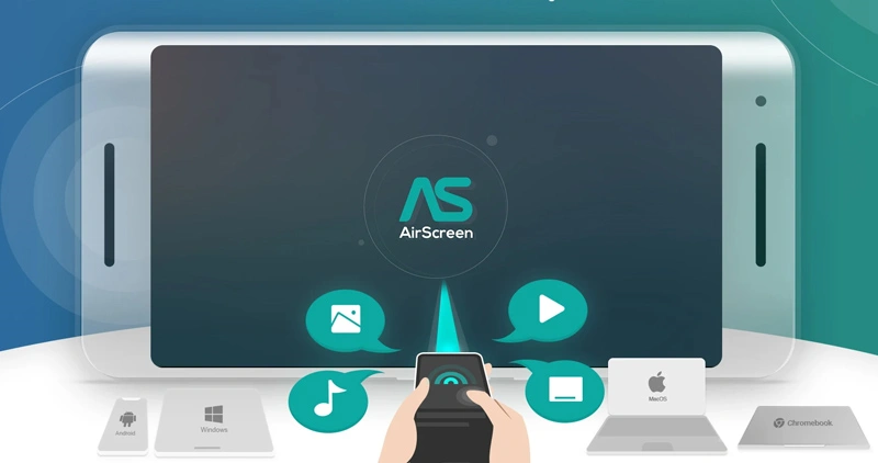 Applications Android TV gratuites