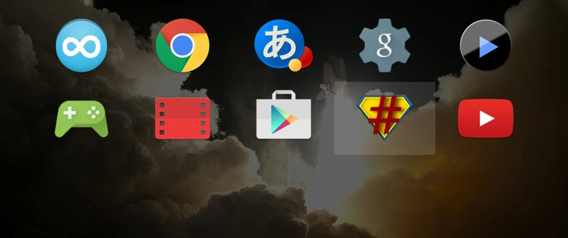 Applications Android TV gratuites