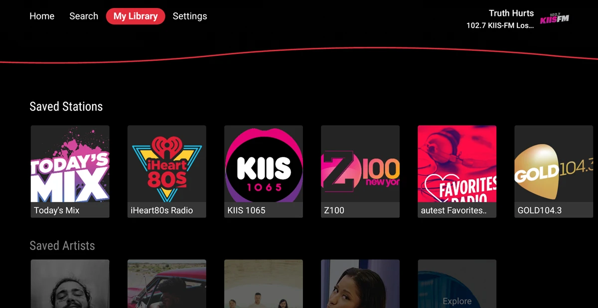applications google tv gratuites