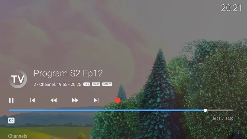 meilleures applications gratuites pour google tv