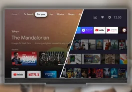 18 Meilleures Applications Gratuites pour Android TV en 2025 (Google TV) 8 18 Meilleures Applications Gratuites pour Android TV en 2025 (Google TV)