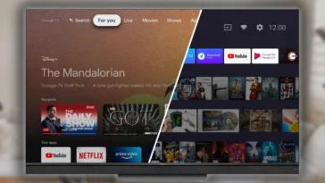 18 Meilleures Applications Gratuites pour Android TV en 2025 (Google TV) 5 18 Meilleures Applications Gratuites pour Android TV en 2025 (Google TV)