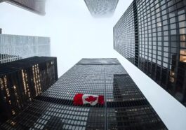 Le Canada S'engage à Devenir Un Acteur Clé Dans L'extraction