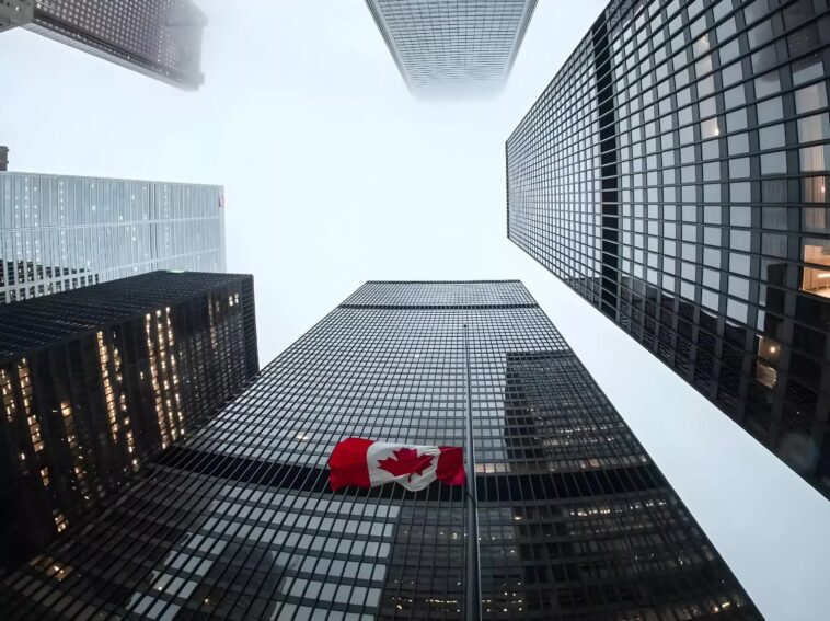 Le Canada s'engage à devenir un acteur clé dans l'extraction des terres rares pour les puces et batteries 1 Le Canada S'engage à Devenir Un Acteur Clé Dans L'extraction
