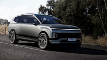 Hyundai et Kia brillent avec leurs VE maintenant éligibles à un crédit d'impôt de 7 500 € 25 Hyundai Et Kia Brillent Avec Leurs Ve Maintenant éligibles à