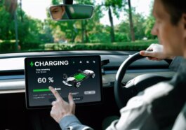 Des Batteries De Véhicules électriques De Nouvelle Génération Pouvant Durer