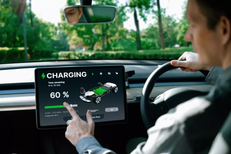 Des batteries de véhicules électriques de nouvelle génération pouvant durer des décennies grâce à une technologie innovante 1 Des Batteries De Véhicules électriques De Nouvelle Génération Pouvant Durer