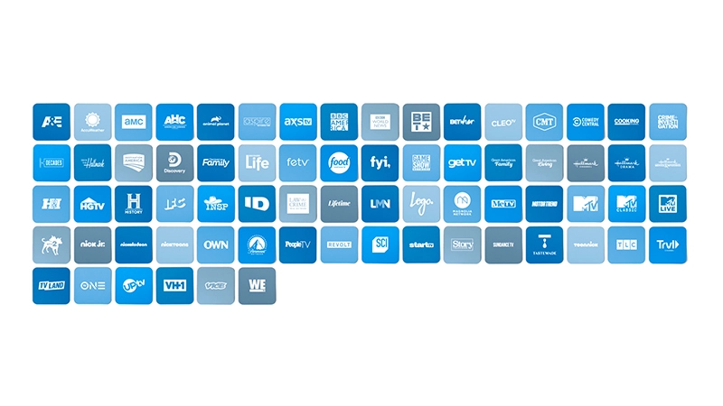 Les 11 Meilleurs Services de Streaming pour Regarder vos Chaînes Locales en 2025 9 Meilleurs services de streaming avec des chaînes locales
