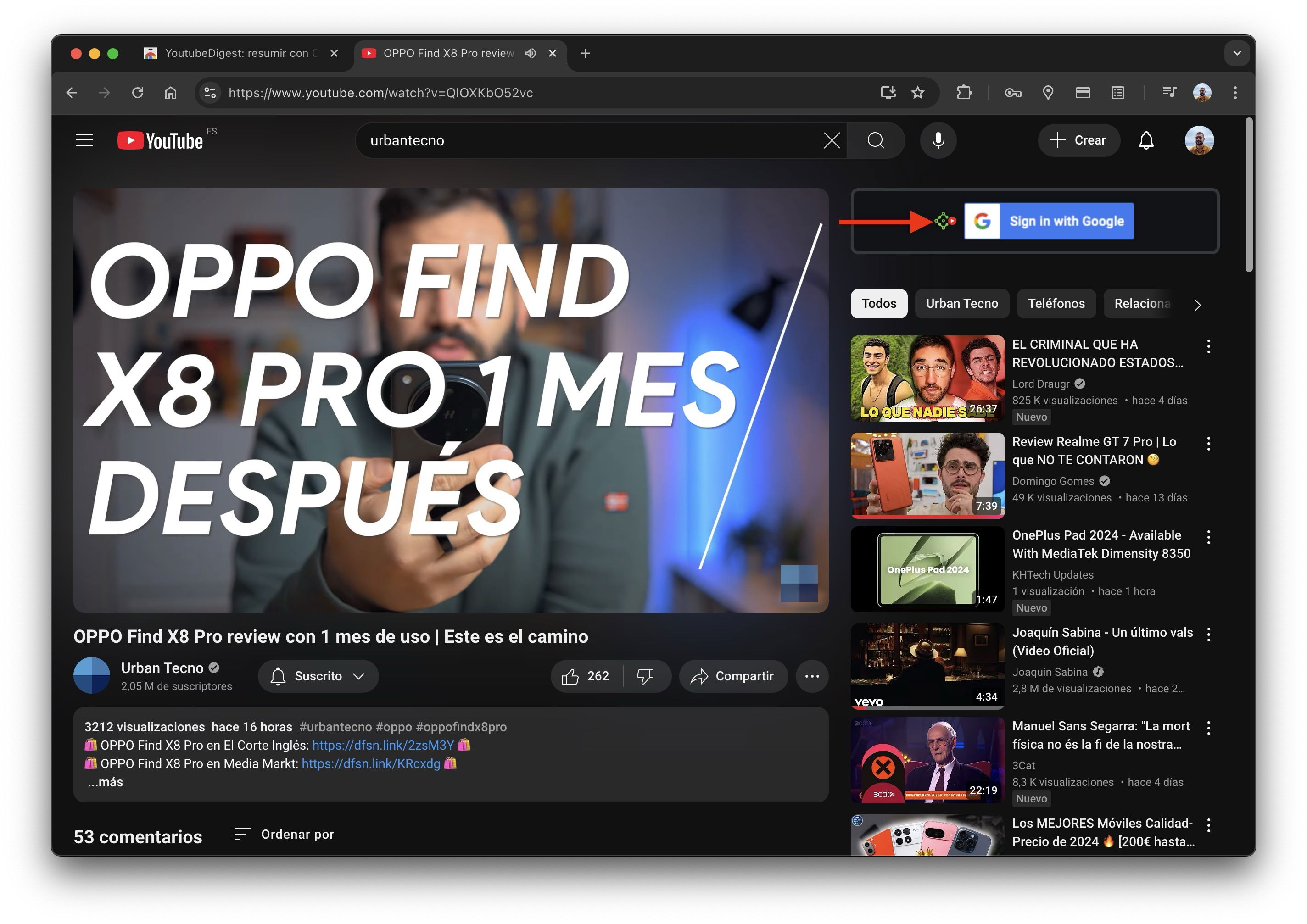 Comment résumer une vidéo YouTube avec l'intelligence artificielle