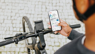 La nouvelle solution de Bosch contre le vol de batteries de vélos électriques est prometteuse, mais payante 20 La Nouvelle Solution De Bosch Contre Le Vol De Batteries
