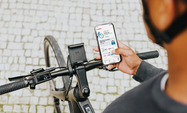 La nouvelle solution de Bosch contre le vol de batteries de vélos électriques est prometteuse, mais payante 1 La Nouvelle Solution De Bosch Contre Le Vol De Batteries