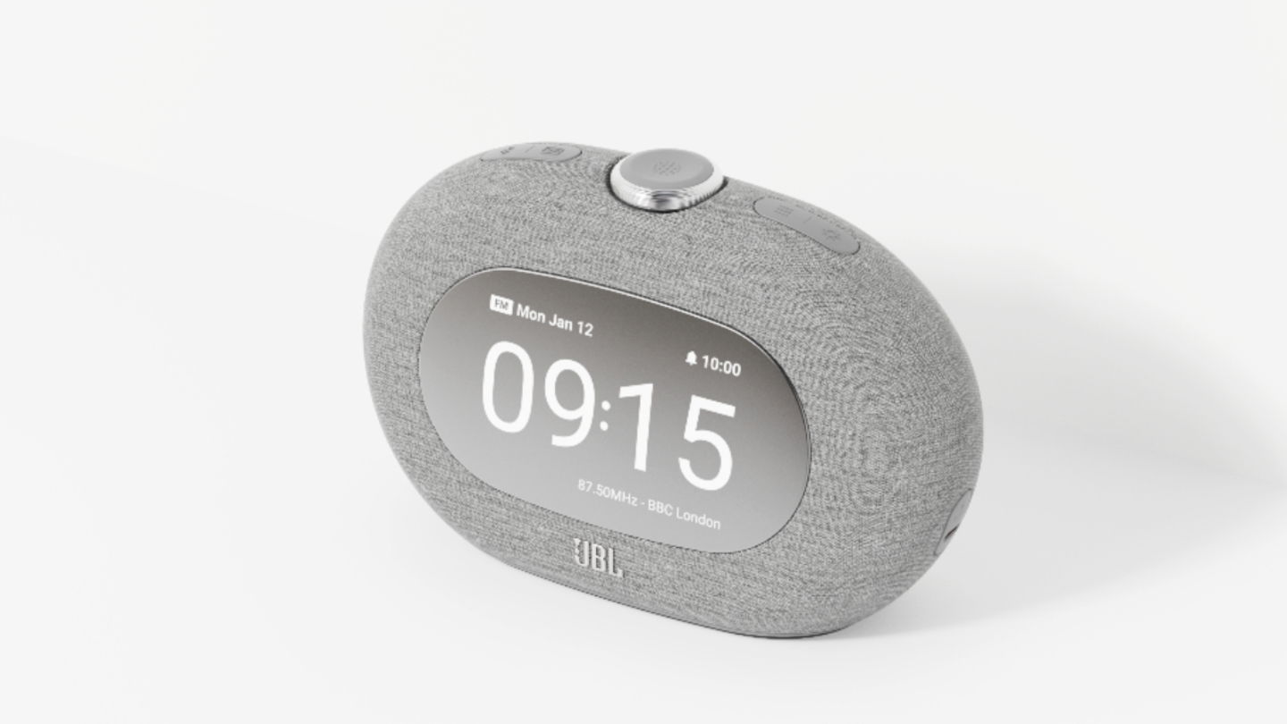 JBL et Harman Kardon élèvent le niveau du son de notre maison avec tous ces lancements au CES 2025 4 JBL et Harman Kardon élèvent le niveau du son de notre foyer avec tous ces lancements au CES 2025