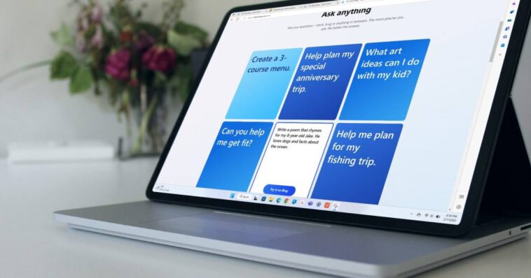Microsoft vient de découvrir une nouvelle méthode pour vous inciter à choisir Bing plutôt que Google 1 1736185004 Microsoft Vient De Decouvrir Une Nouvelle Methode Pour Vous Inciter.jpg