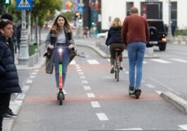 Conduite Ivre Sur E Bikes : Une étude Révèle Un Triplement