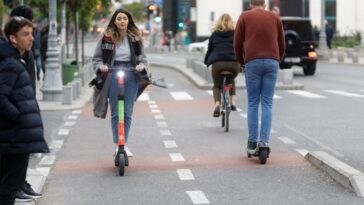 Conduite ivre sur vélo électrique : une étude révèle un triplement des visites aux urgences ! 17 Conduite Ivre Sur E Bikes : Une étude Révèle Un Triplement