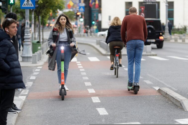 Conduite ivre sur vélo électrique : une étude révèle un triplement des visites aux urgences ! 1 Conduite Ivre Sur E Bikes : Une étude Révèle Un Triplement