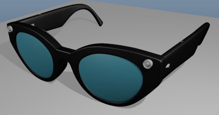 Ces lunettes intelligentes innovantes dépassent le battage médiatique et répondent à un véritable problème médical 1 1736213388 Ces Lunettes Intelligentes Innovantes Depassent Le Battage Mediatique Et Repondent.jpeg
