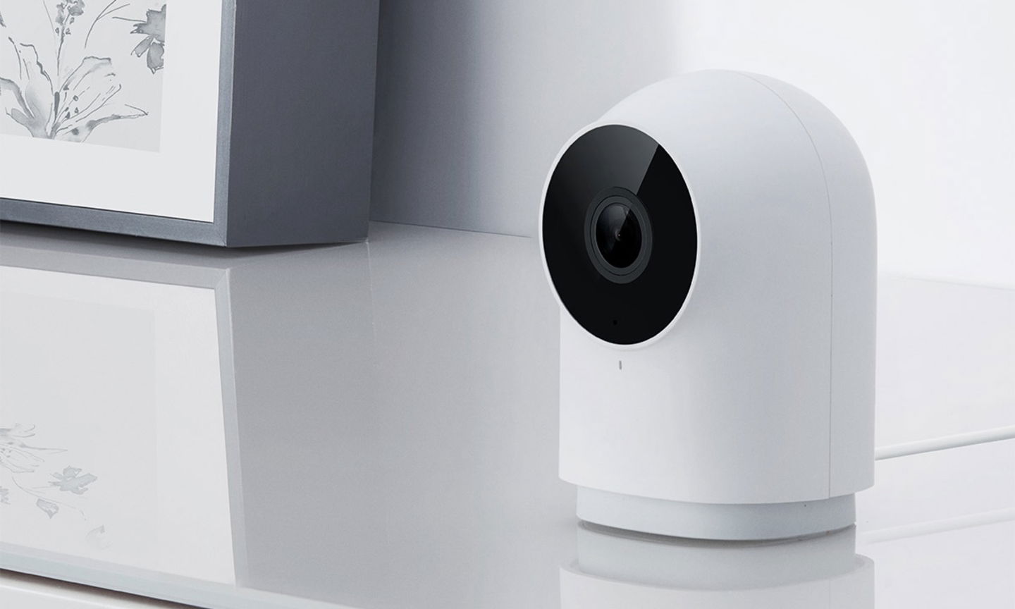 Comment trouver des caméras espionnes dans un Airbnb en utilisant le mobile 3 Aqara