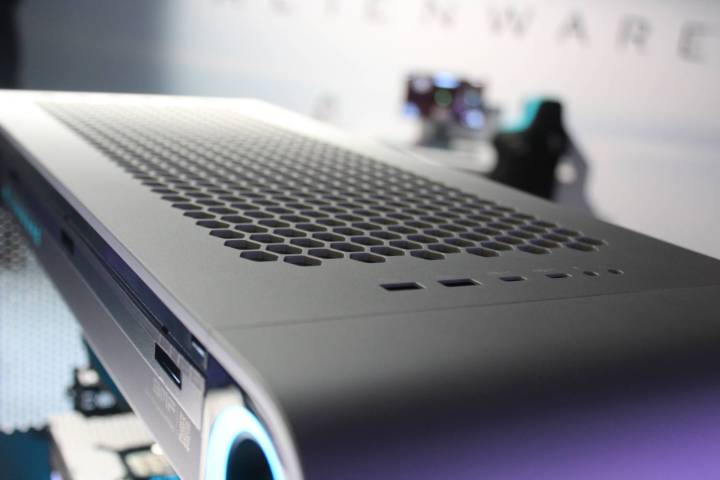 Alienware a ressuscité l'Area-51 — et c'est tout simplement époustouflant 4 alienware area 51 makes its return img 9857