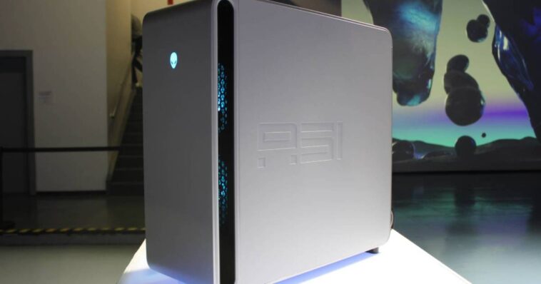 Alienware a ressuscité l'Area-51 — et c'est tout simplement époustouflant 1 1736224688 Alienware A Ressuscite Larea 51 — Et Cest Tout Simplement Epoustouflant.jpg