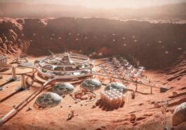 "Allons directement sur Mars ; la Lune n'est qu'une distraction", déclare Musk. Qu'en pensez-vous ?