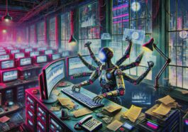 Agents Ia : La Prochaine évolution De L'intelligence Artificielle Dévoilée